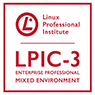 LPIC Level 3