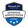 365 Certified: Enterprise Administrator Expert