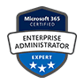365 Certified: Enterprise Administrator Expert